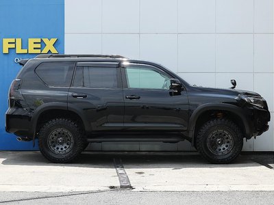 صورة مصغرة 57 لـ 2023 Toyota LAND CRUISER PRADO