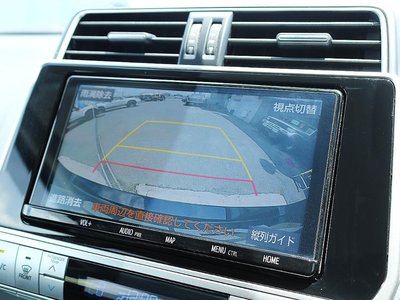 صورة مصغرة 19 لـ 2023 Toyota LAND CRUISER PRADO