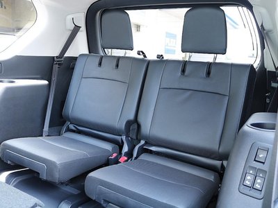 صورة مصغرة 36 لـ 2023 Toyota LAND CRUISER PRADO