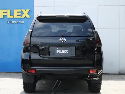 صورة مصغرة 65 لـ 2023 Toyota LAND CRUISER PRADO