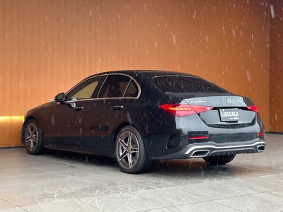 صورة مصغرة 48 لـ 2022 MERCEDES-BENZ C-CLASS