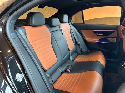 2022 Mercedes-BENZ C-CLASS — миниатюра 75