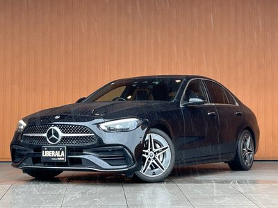 صورة مصغرة 46 لـ 2022 MERCEDES-BENZ C-CLASS