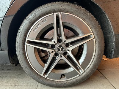 صورة مصغرة 43 لـ 2022 MERCEDES-BENZ C-CLASS