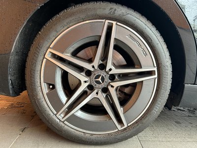 صورة مصغرة 42 لـ 2022 MERCEDES-BENZ C-CLASS