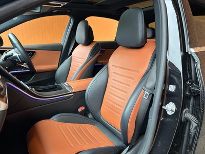 2022 Mercedes-BENZ C-CLASS — миниатюра 74