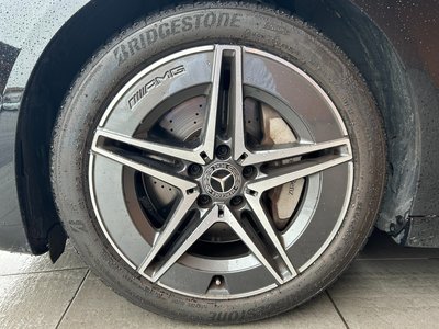 صورة مصغرة 44 لـ 2022 MERCEDES-BENZ C-CLASS