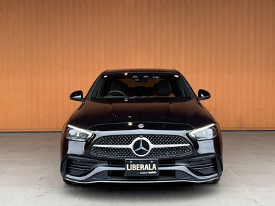 2022 Mercedes-BENZ C-CLASS — миниатюра 102