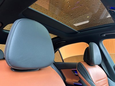 2022 Mercedes-BENZ C-CLASS — миниатюра 67