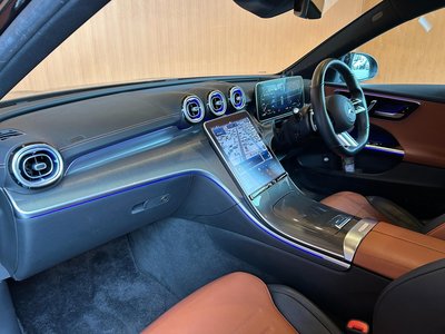 2022 Mercedes-BENZ C-CLASS — миниатюра 69