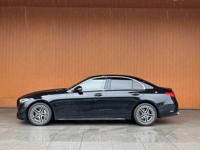 صورة مصغرة 47 لـ 2022 MERCEDES-BENZ C-CLASS
