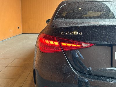 صورة مصغرة 54 لـ 2022 MERCEDES-BENZ C-CLASS