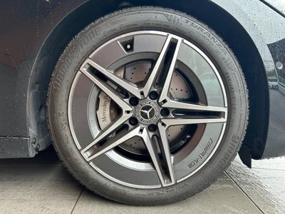 صورة مصغرة 41 لـ 2022 MERCEDES-BENZ C-CLASS