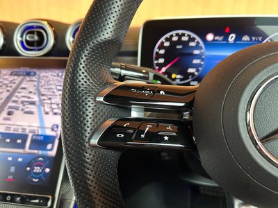 2022 Mercedes-BENZ C-CLASS — миниатюра 17