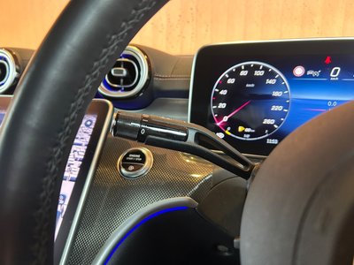 2022 Mercedes-BENZ C-CLASS — миниатюра 21