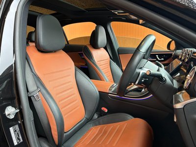 2022 Mercedes-BENZ C-CLASS — миниатюра 65