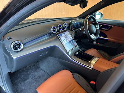 صورة مصغرة 34 لـ 2022 MERCEDES-BENZ C-CLASS