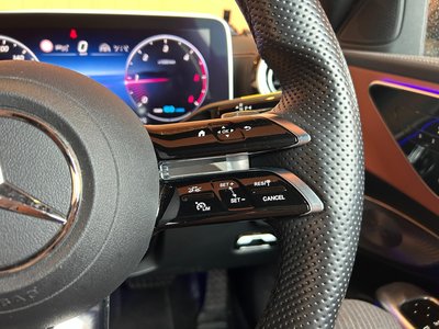 2022 Mercedes-BENZ C-CLASS — миниатюра 19