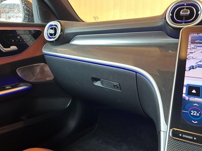 2022 Mercedes-BENZ C-CLASS — миниатюра 49