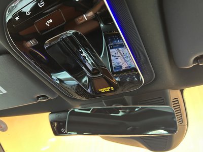 صورة مصغرة 27 لـ 2022 MERCEDES-BENZ C-CLASS