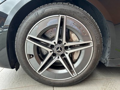 2022 Mercedes-BENZ C-CLASS — миниатюра 99