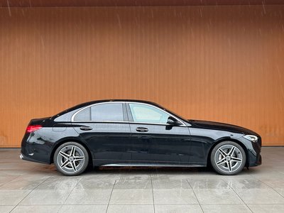 صورة مصغرة 51 لـ 2022 MERCEDES-BENZ C-CLASS