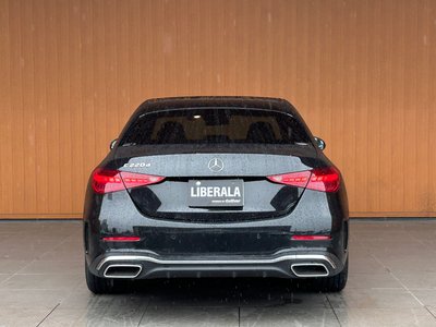 صورة مصغرة 49 لـ 2022 MERCEDES-BENZ C-CLASS