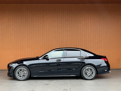 2022 Mercedes-BENZ C-CLASS — миниатюра 105