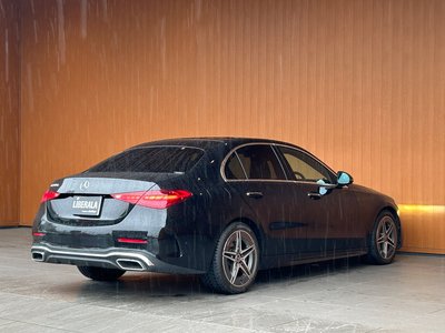صورة مصغرة 50 لـ 2022 MERCEDES-BENZ C-CLASS
