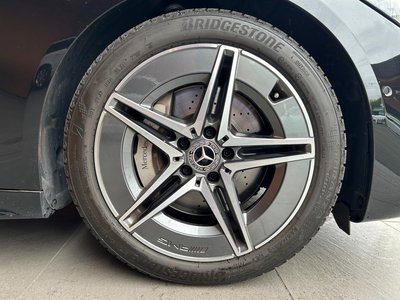 2022 Mercedes-BENZ C-CLASS — миниатюра 87