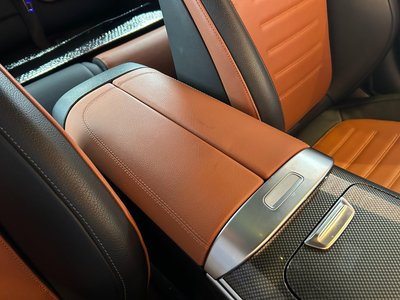 2022 Mercedes-BENZ C-CLASS — миниатюра 42