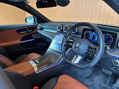 2022 Mercedes-BENZ C-CLASS — миниатюра 62