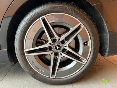 2022 Mercedes-BENZ C-CLASS — миниатюра 94