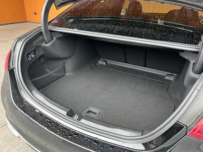 صورة مصغرة 39 لـ 2022 MERCEDES-BENZ C-CLASS