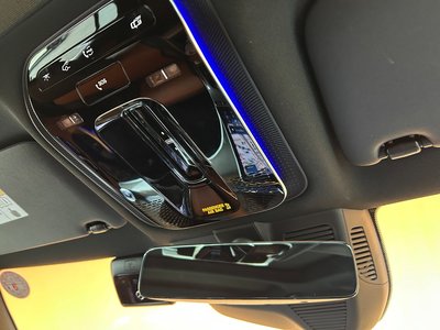 2022 Mercedes-BENZ C-CLASS — миниатюра 54