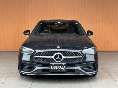 صورة مصغرة 45 لـ 2022 MERCEDES-BENZ C-CLASS