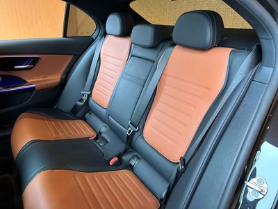 2022 Mercedes-BENZ C-CLASS — миниатюра 77