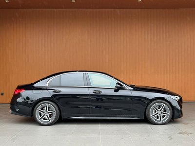 2022 Mercedes-BENZ C-CLASS — миниатюра 119