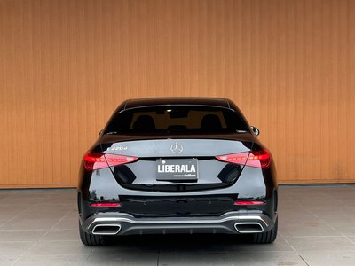 2022 Mercedes-BENZ C-CLASS — миниатюра 115