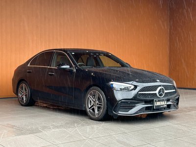 صورة مصغرة 52 لـ 2022 MERCEDES-BENZ C-CLASS