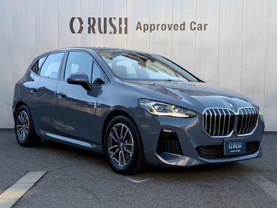 BMW 2 SERIES ACTIVE TOURER