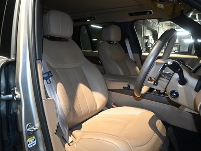 LAND ROVER RANGE ROVER - 7