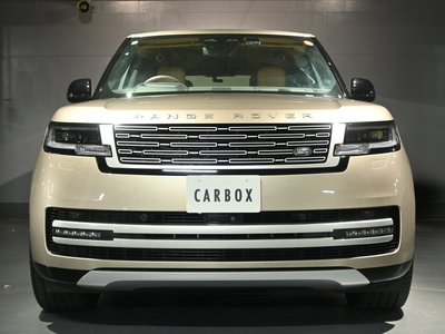 LAND ROVER RANGE ROVER - 8