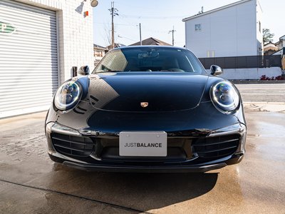 PORSCHE 911 - 10