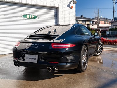 PORSCHE 911 - 7