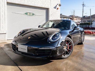 PORSCHE 911 - 2