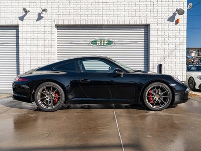 PORSCHE 911 - 5