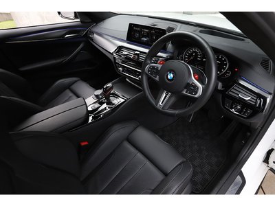 BMW M5 - 9