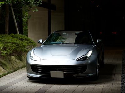 صورة 5 لـ 2017 Ferrari GTC4 LUSSO
