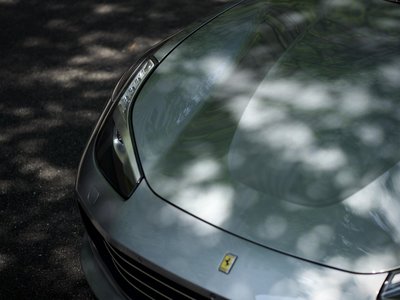 صورة 8 لـ 2017 Ferrari GTC4 LUSSO